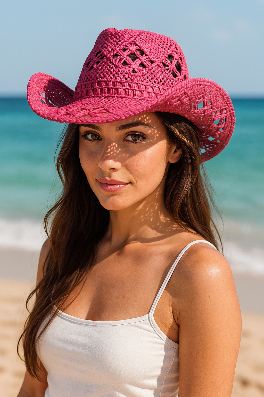 Deauville Hat