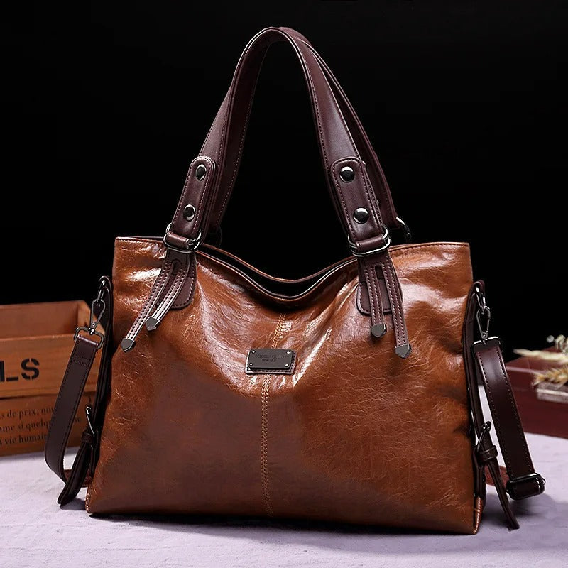 Lorena Bag – Sophisticated Design