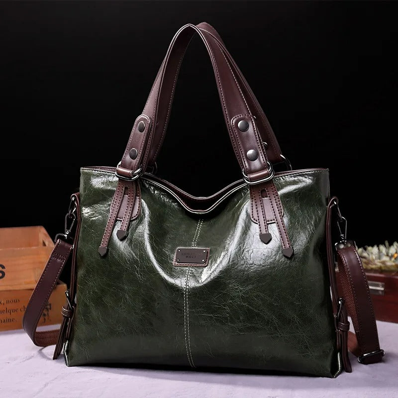 Lorena Bag – Sophisticated Design