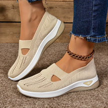 Céliane | Soft Orthopaedic Shoes with Ergonomic Sole