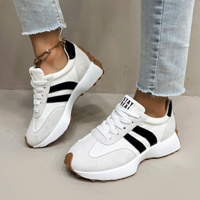 Élégance™ Trainers – Casual Style & Everyday Comfort