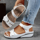 Élise™ | Élise Comfort Orthopaedic Sandals