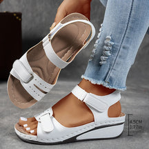 Élise™ | Élise Comfort Orthopaedic Sandals