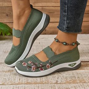 Joanné | Soft Orthopaedic Shoes with Ergonomic Sole