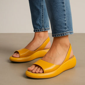 Isabelle™ │ Open-Toe Non-Slip Sandals