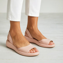 Isabelle™ │ Open-Toe Non-Slip Sandals