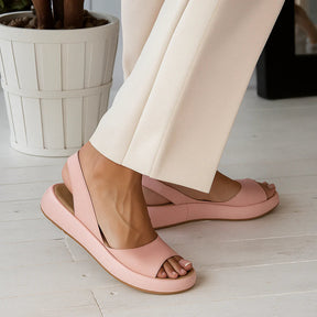 Isabelle™ │ Open-Toe Non-Slip Sandals