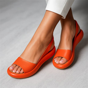 Isabelle™ │ Open-Toe Non-Slip Sandals