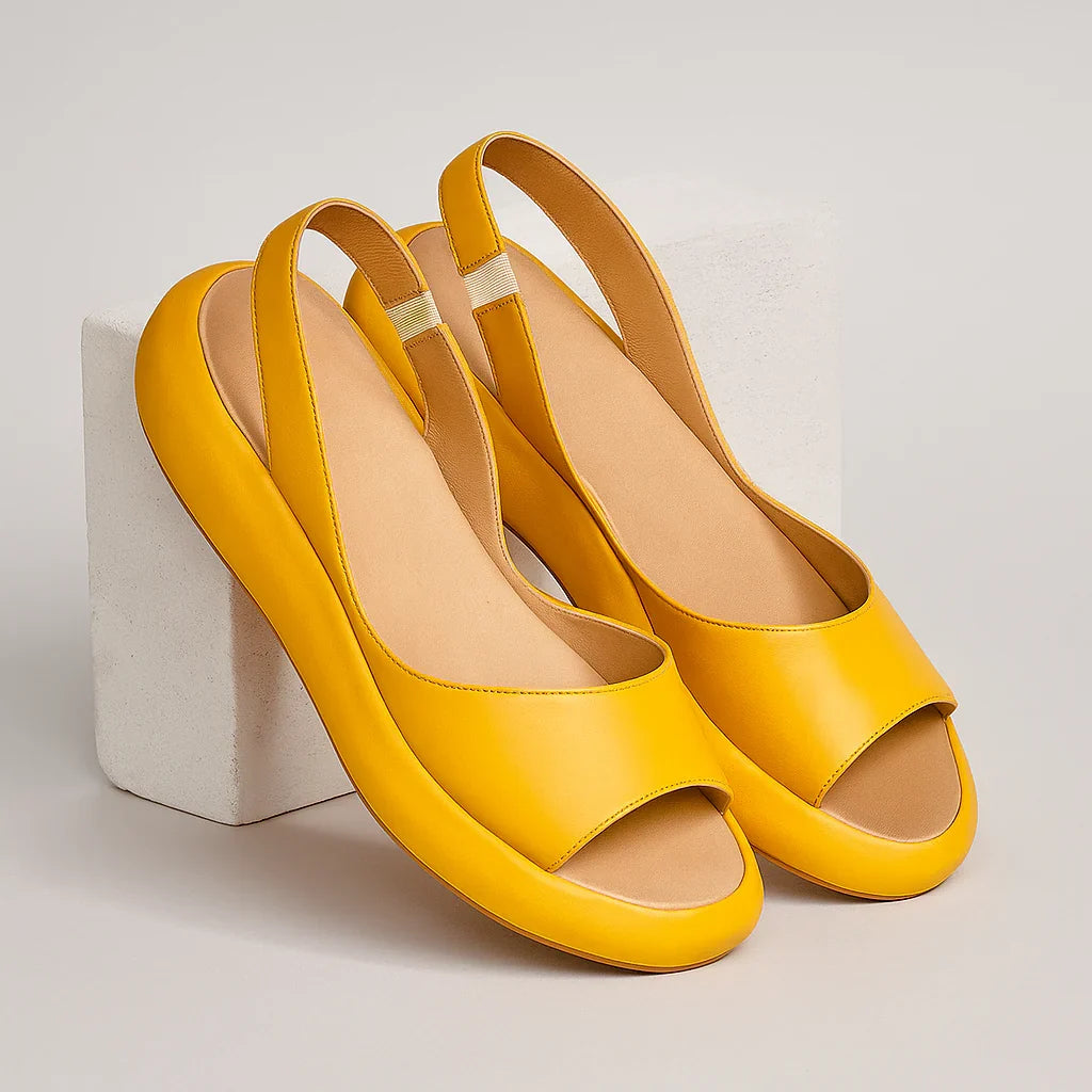 Isabelle™ │ Open-Toe Non-Slip Sandals