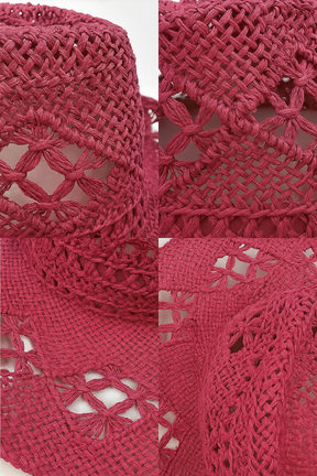 Deauville Hat