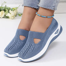 Céliane | Soft Orthopaedic Shoes with Ergonomic Sole