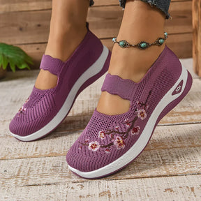 Joanné | Soft Orthopaedic Shoes with Ergonomic Sole