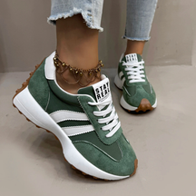 Élégance™ Trainers – Casual Style & Everyday Comfort
