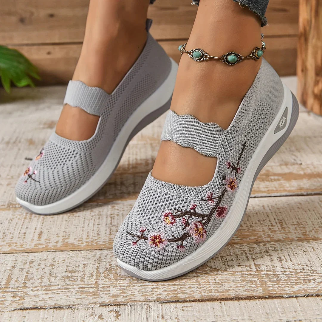 Joanné | Soft Orthopaedic Shoes with Ergonomic Sole
