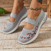 Joanné | Soft Orthopaedic Shoes with Ergonomic Sole