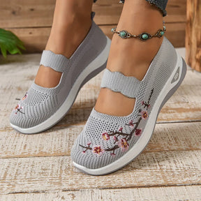 Joanné | Soft Orthopaedic Shoes with Ergonomic Sole