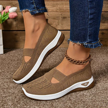 Céliane | Soft Orthopaedic Shoes with Ergonomic Sole