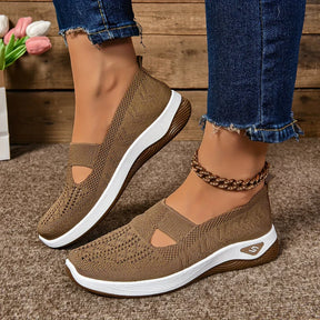 Céliane | Soft Orthopaedic Shoes with Ergonomic Sole