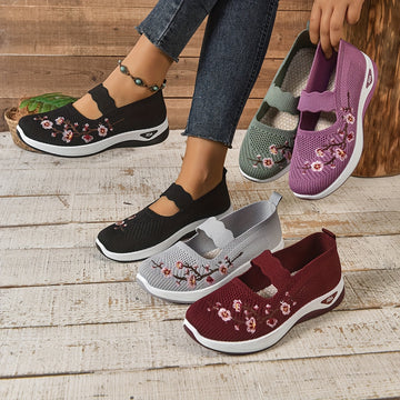 Joanné | Soft Orthopaedic Shoes with Ergonomic Sole