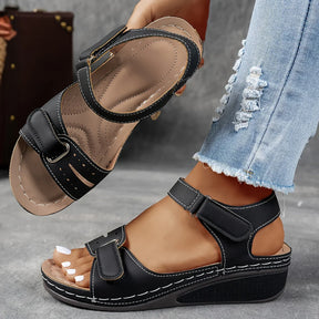 Élise™ | Élise Comfort Orthopaedic Sandals