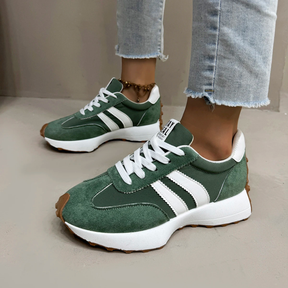 Élégance™ Trainers – Casual Style & Everyday Comfort