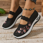 Joanné | Soft Orthopaedic Shoes with Ergonomic Sole