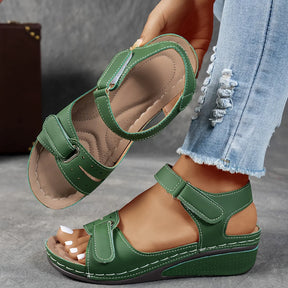 Élise™ | Élise Comfort Orthopaedic Sandals