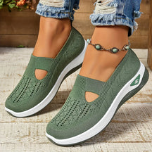 Céliane | Soft Orthopaedic Shoes with Ergonomic Sole