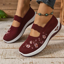Joanné | Soft Orthopaedic Shoes with Ergonomic Sole