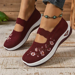 Joanné | Soft Orthopaedic Shoes with Ergonomic Sole
