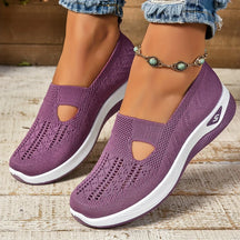 Céliane | Soft Orthopaedic Shoes with Ergonomic Sole