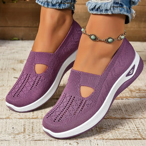 Céliane | Soft Orthopaedic Shoes with Ergonomic Sole