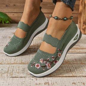 Joanné | Soft Orthopaedic Shoes with Ergonomic Sole