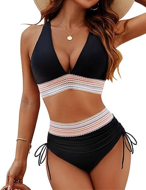 Elara | Your Shaping Bikini for a Flattering Tummy and Confident Style