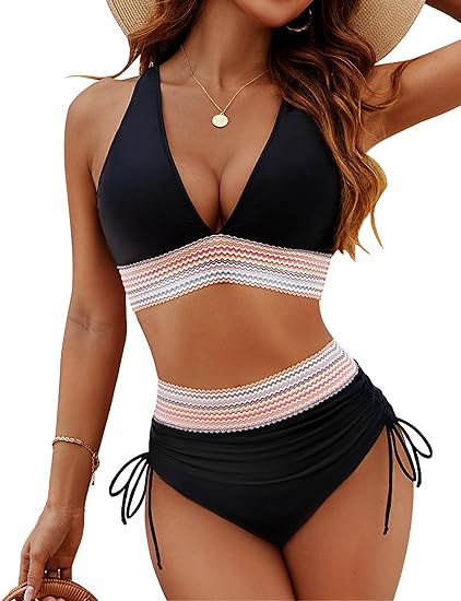 Elara | Your Shaping Bikini for a Flattering Tummy and Confident Style