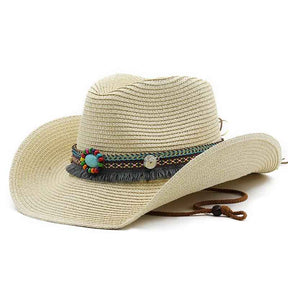 Arcachon Hat