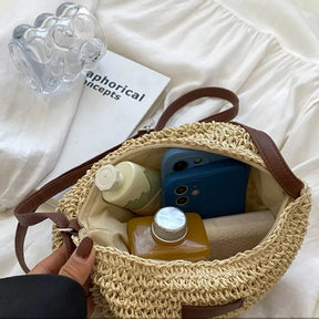 Marangonni Riviera Bag