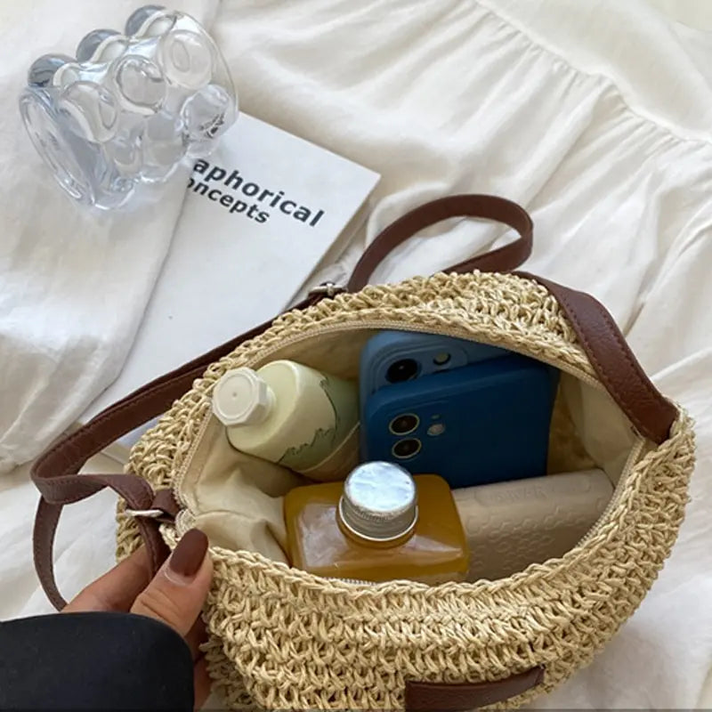 Marangonni Riviera Bag