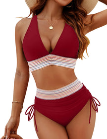 Elara | Your Shaping Bikini for a Flattering Tummy and Confident Style