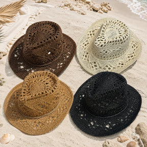 Marangonni Saint-Tropez Hat – Handmade