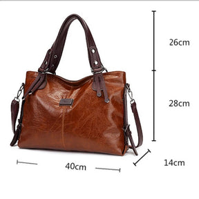 Lorena Bag – Sophisticated Design