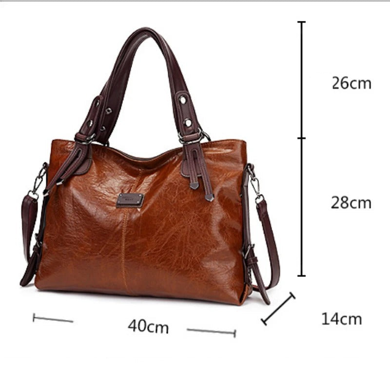 Lorena Bag – Sophisticated Design