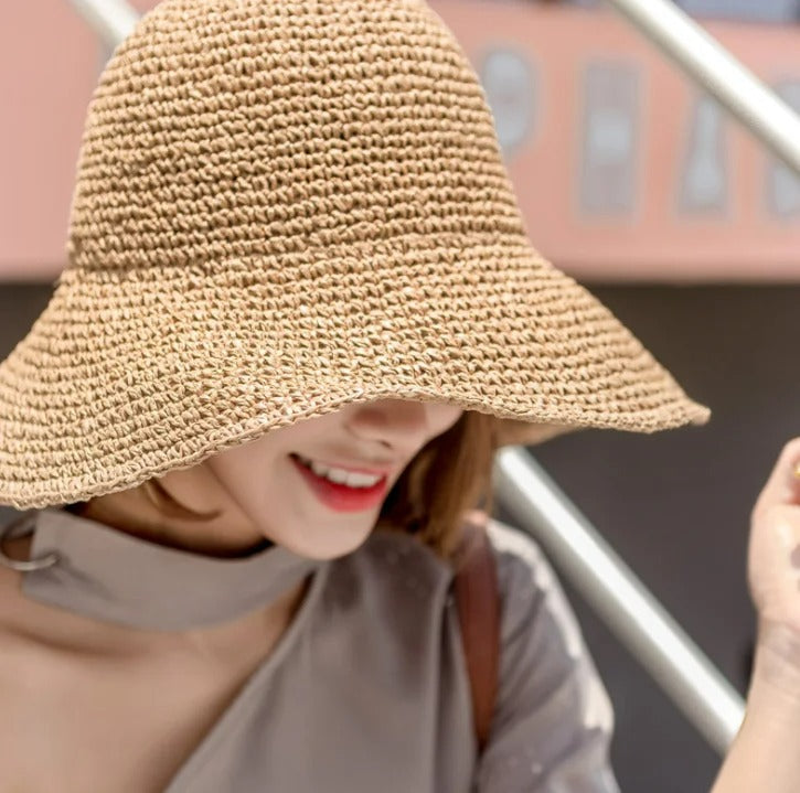 Cannes Hat