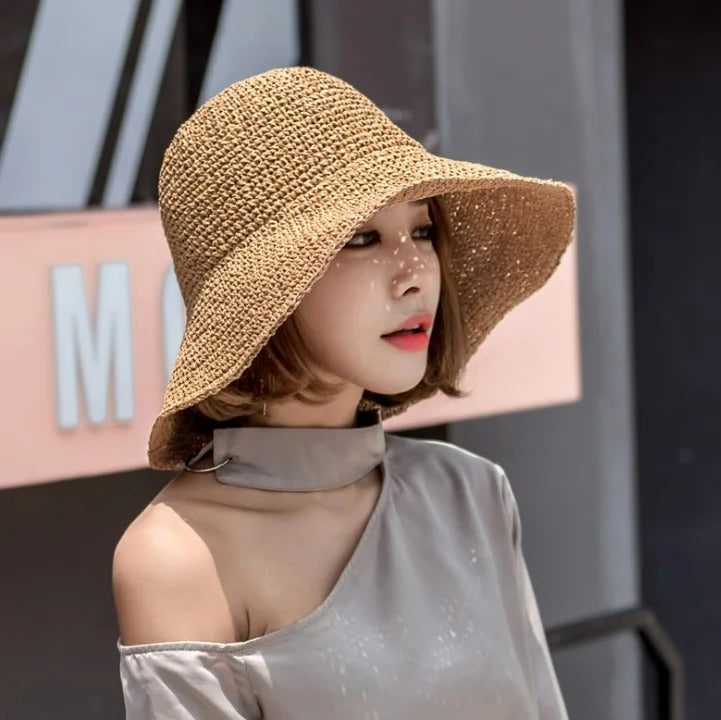 Cannes Hat