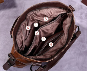 Lorena Bag – Sophisticated Design