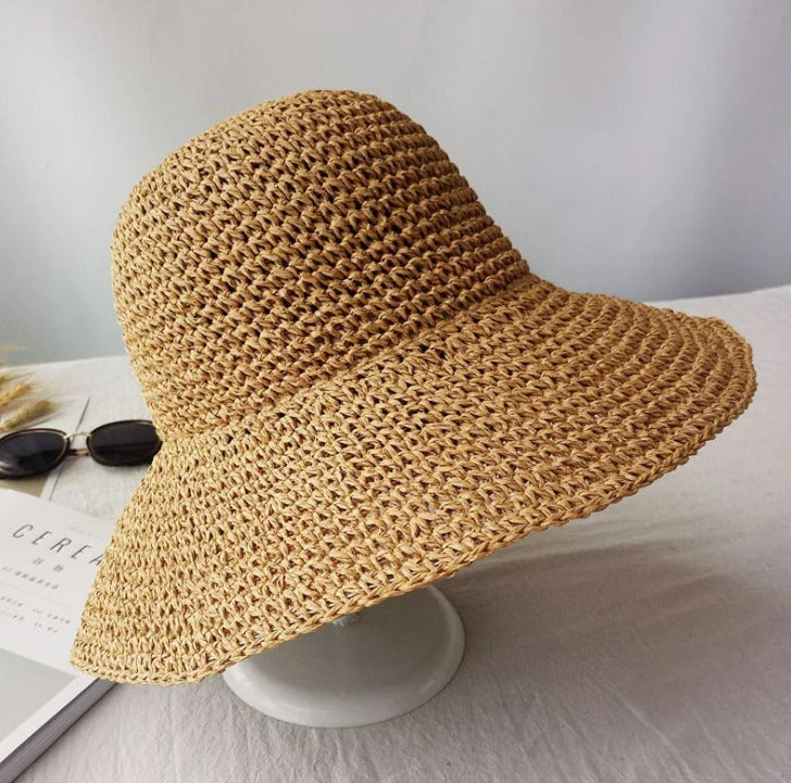 Cannes Hat