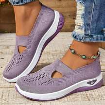 Céliane | Soft Orthopaedic Shoes with Ergonomic Sole