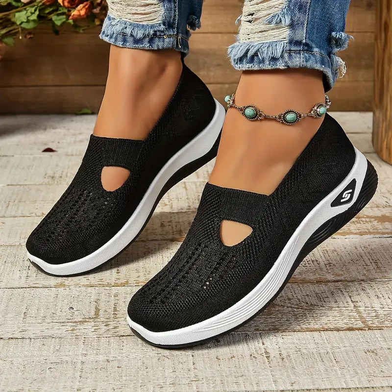 Céliane | Soft Orthopaedic Shoes with Ergonomic Sole