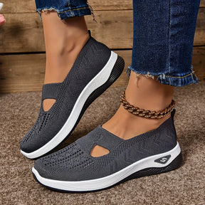 Céliane | Soft Orthopaedic Shoes with Ergonomic Sole