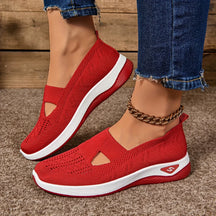 Céliane | Soft Orthopaedic Shoes with Ergonomic Sole